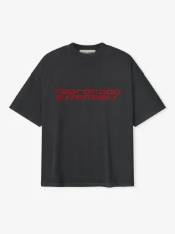 Fear of God Essentials 90s Tee