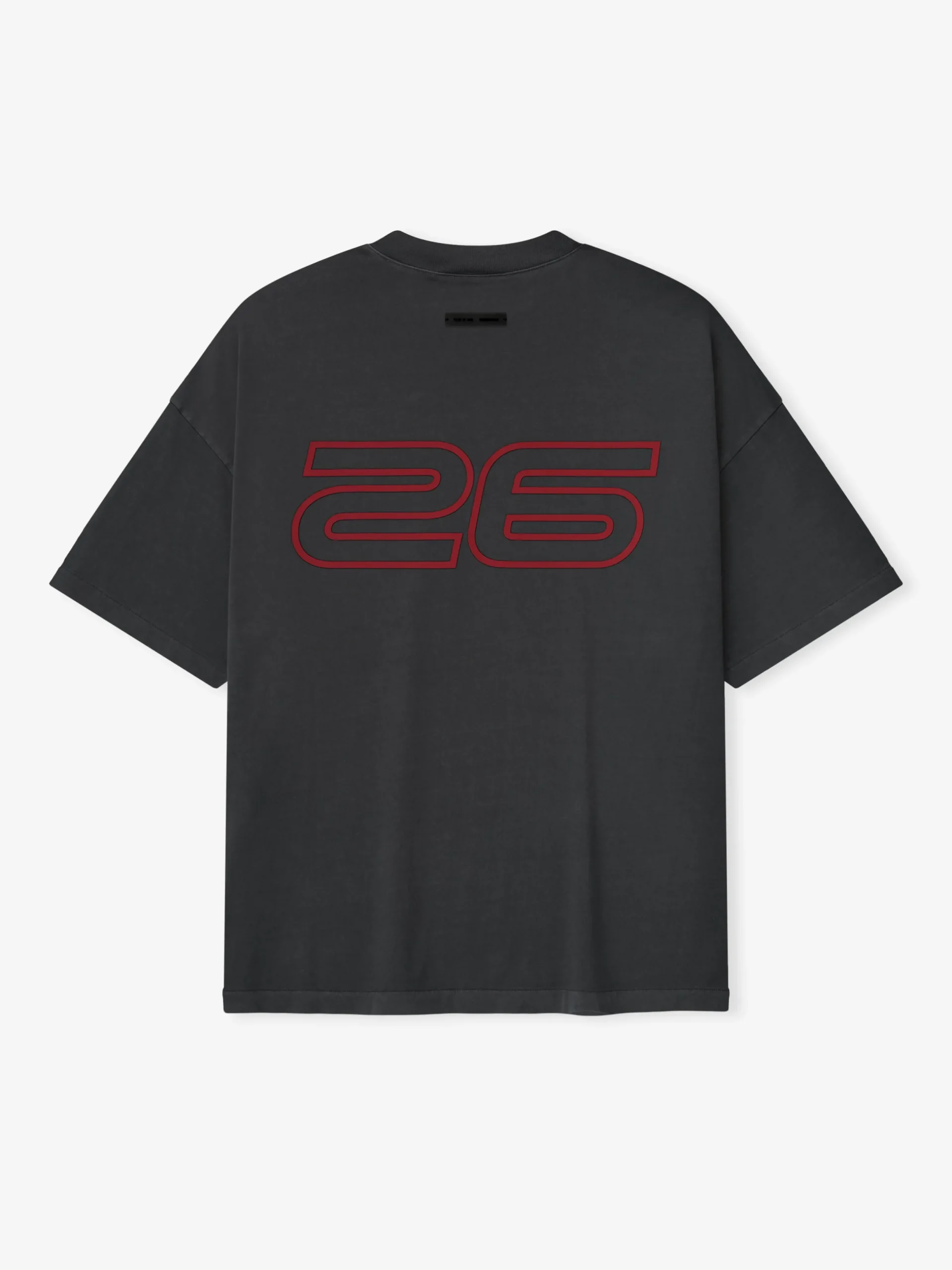 Fear of God Essentials 90s Tee