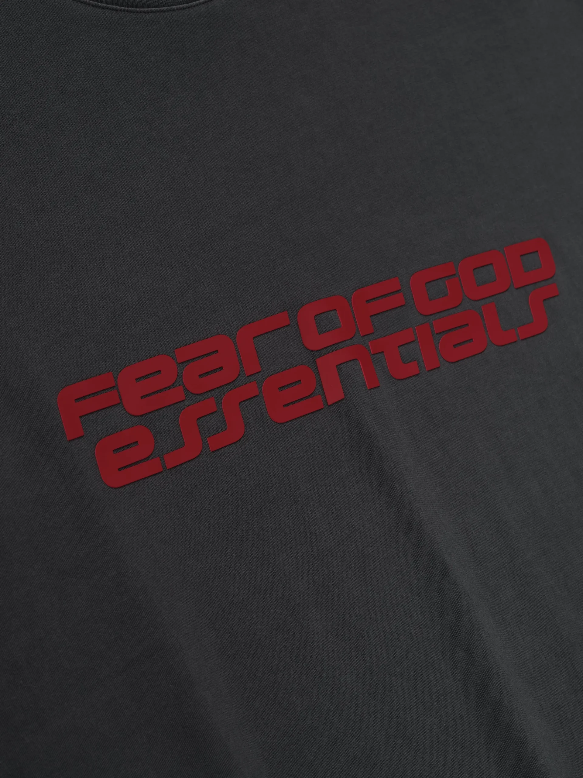 Fear of God Essentials 90s Tee