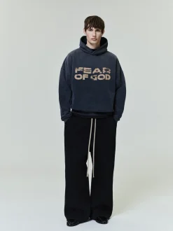 Fear Of God Hoodie