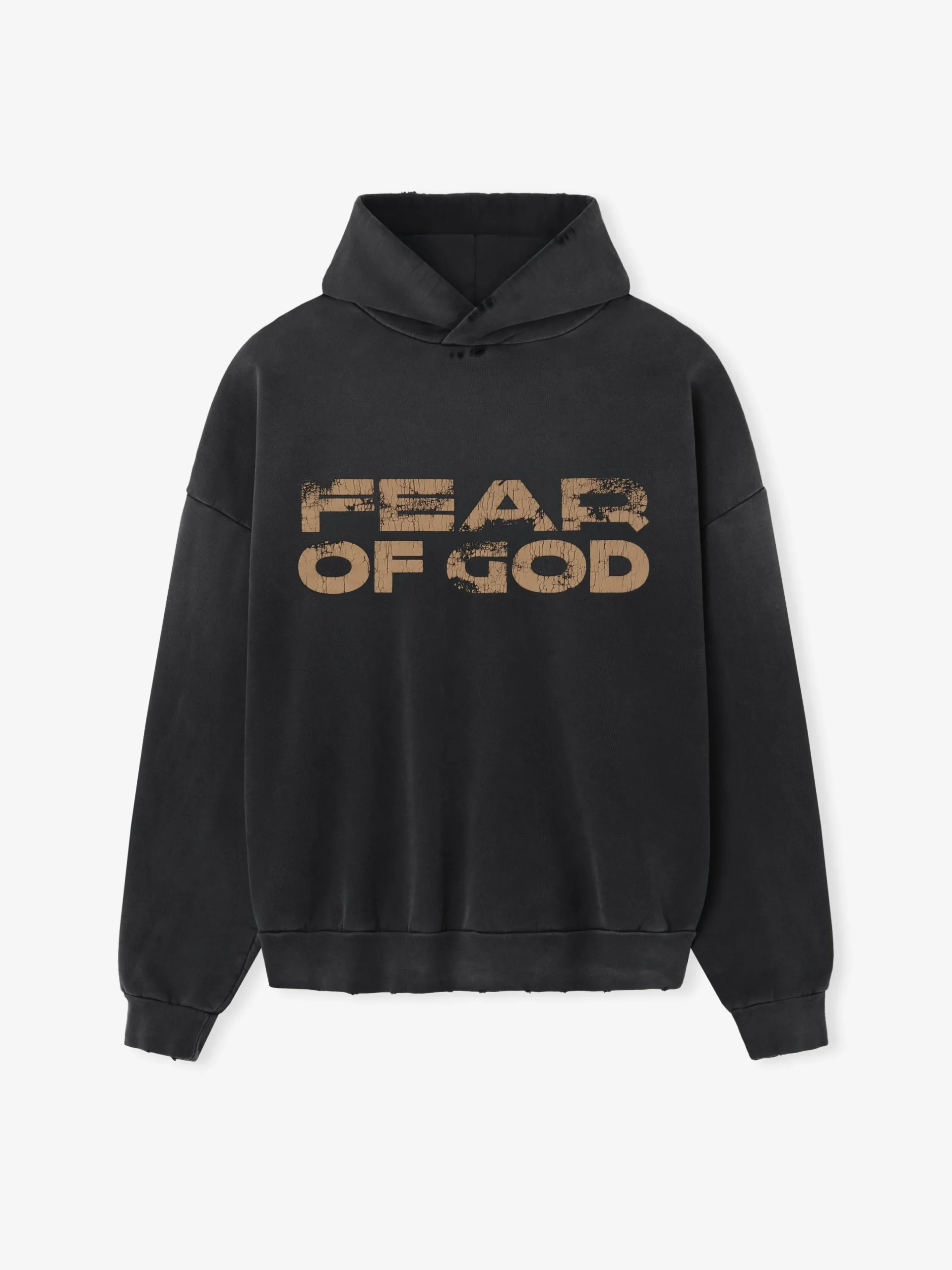 Fear Of God Hoodie
