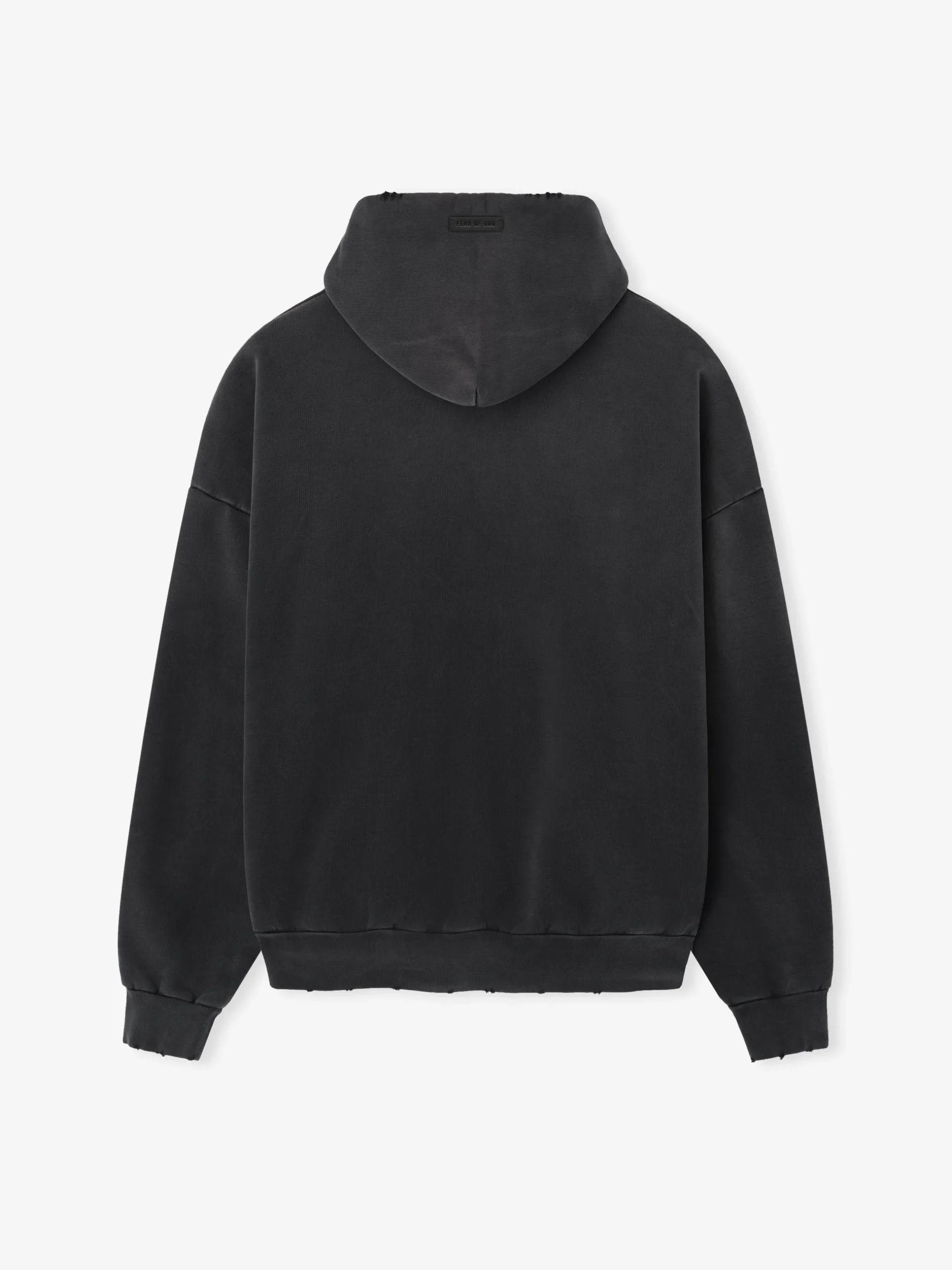 Fear Of God Hoodie