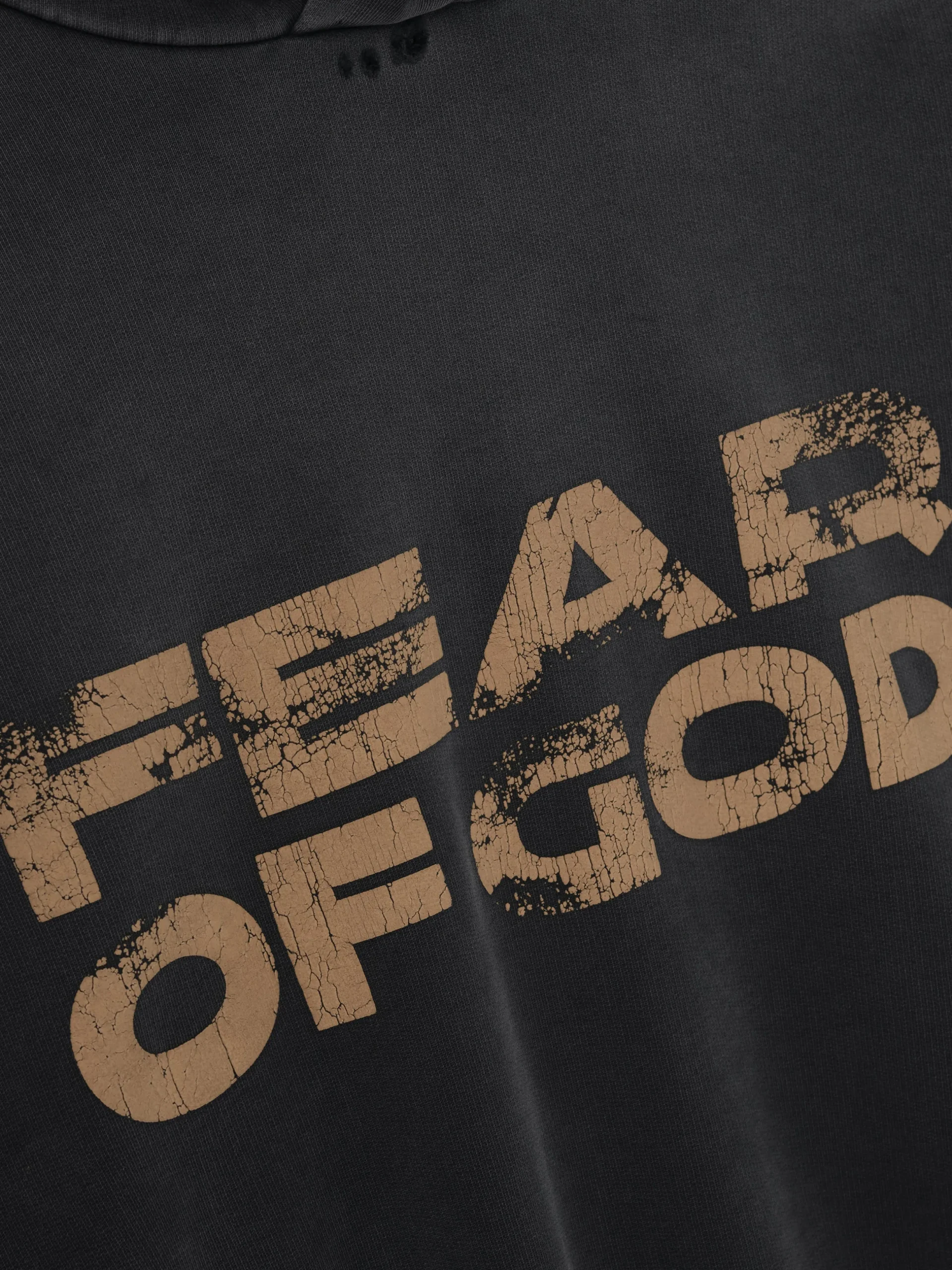 Fear Of God Hoodie