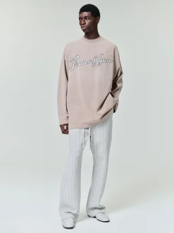 FG 9 Long Sleeve Tee