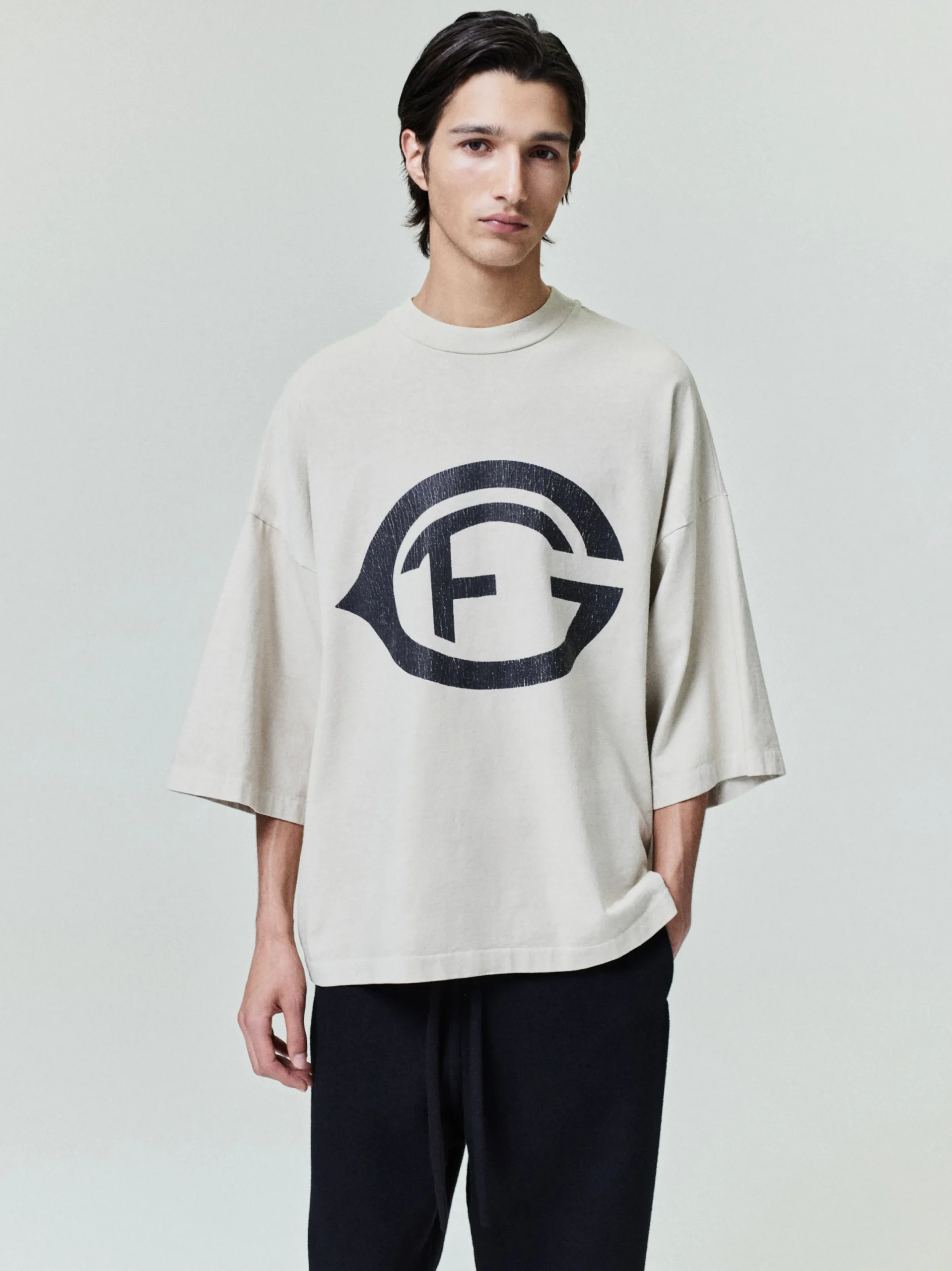 FG 26 Tee