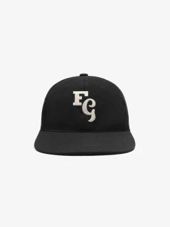 FG Wool Baseball Cap