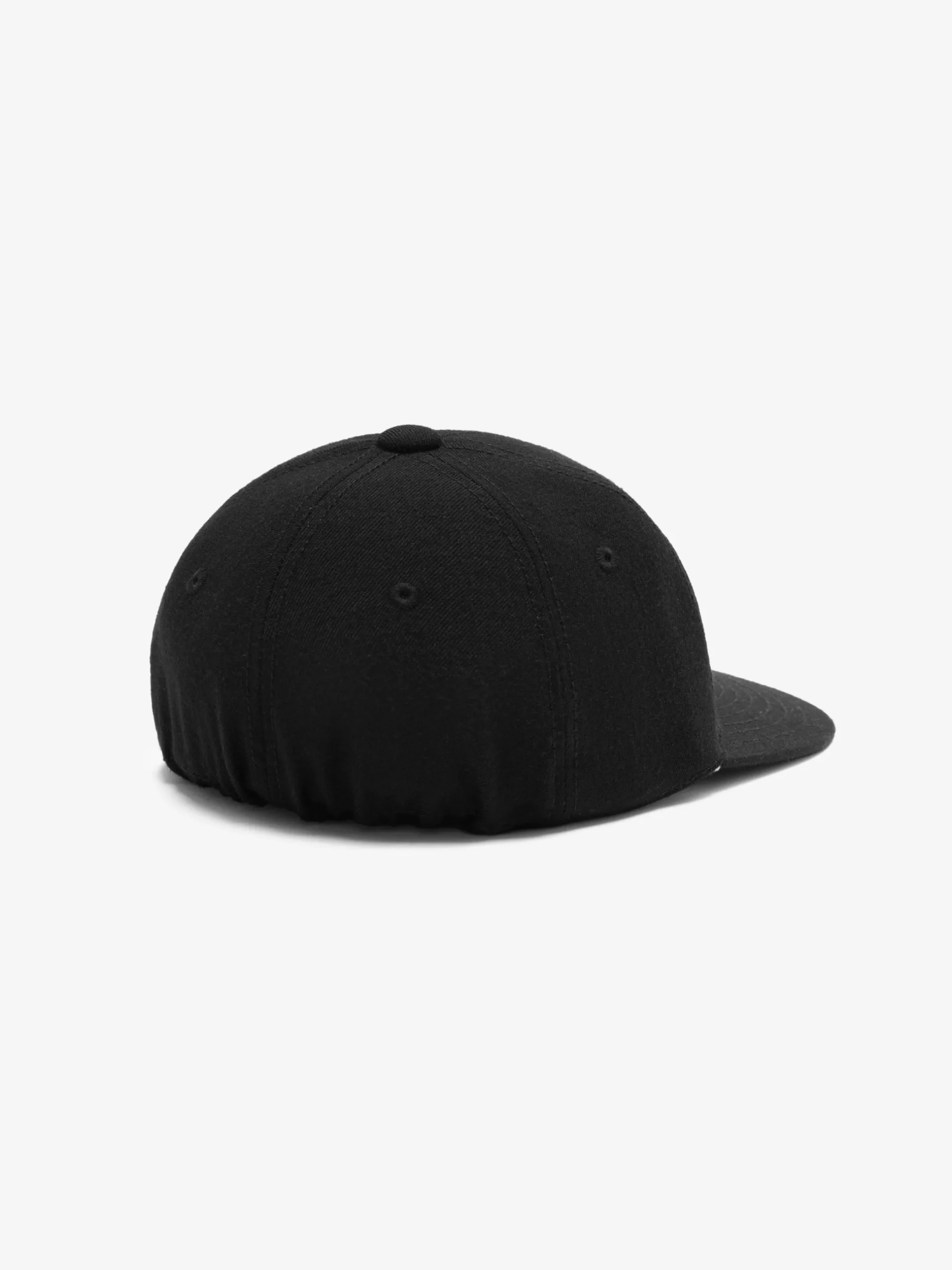 FG Wool Baseball Cap