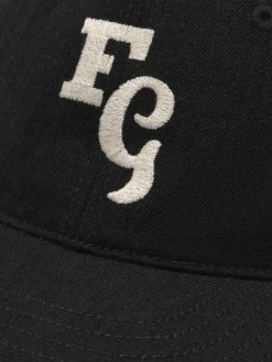 FG Wool Baseball Cap