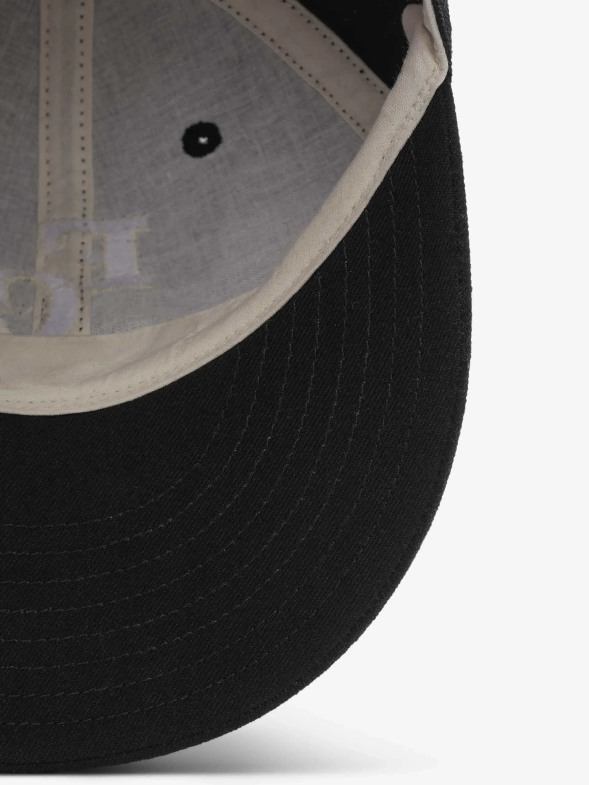 FG Wool Baseball Cap