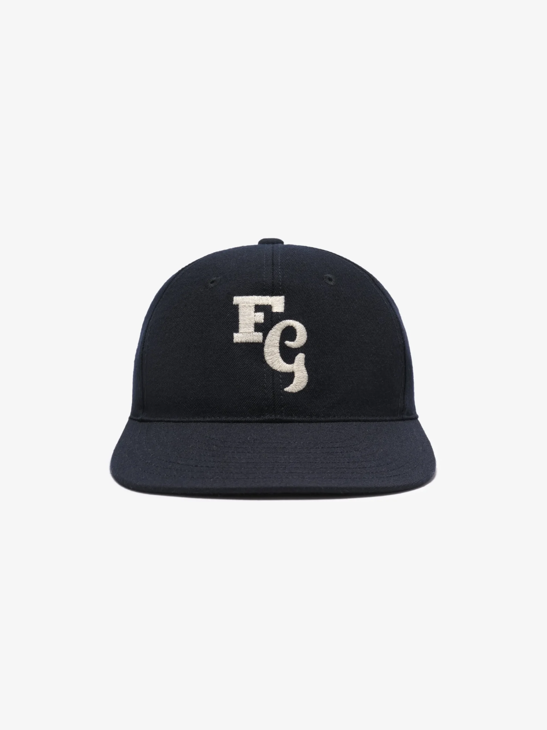FG Wool Baseball Cap