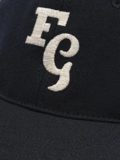 FG Wool Baseball Cap