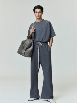 Flare Sweatpant