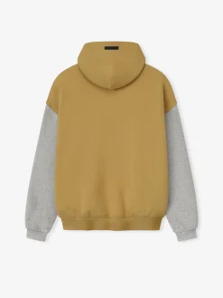 Forty Niners Sport Hoodie