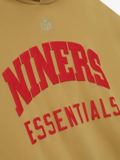 Forty Niners Sport Hoodie