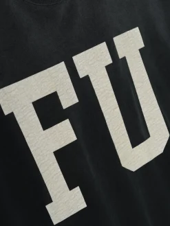 Freedom Relaxed Long Sleeve Tee