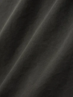 Garment Dyed Cotton Sport Jacket
