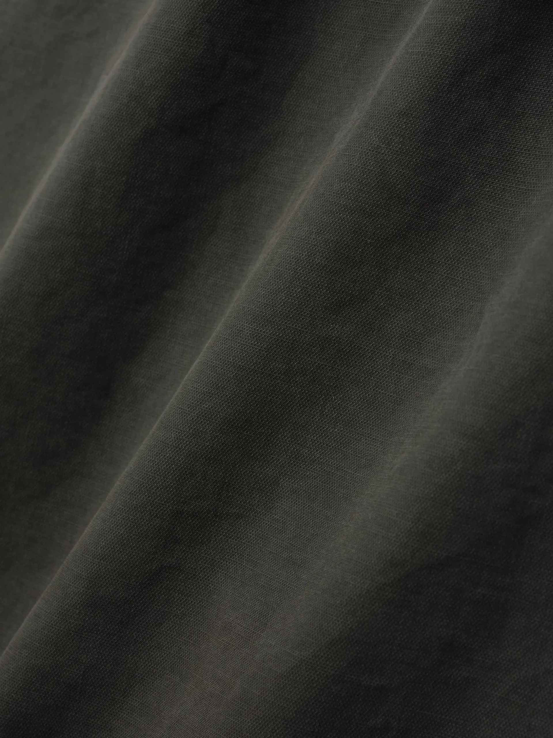 Garment Dyed Cotton Sport Jacket