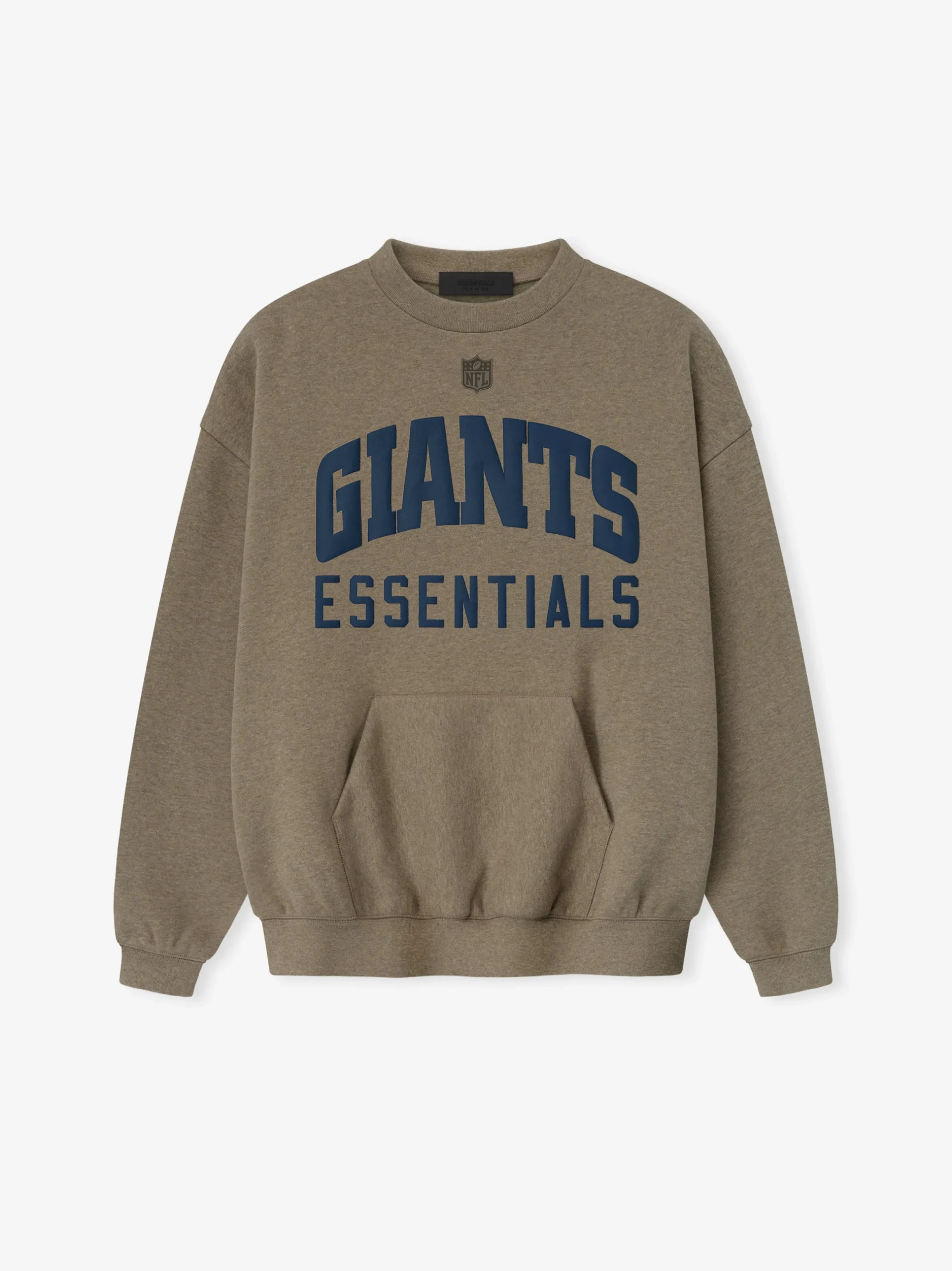 Giants Sport Crewneck
