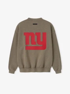 Giants Sport Crewneck