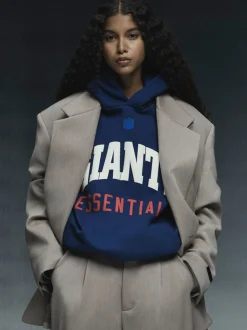 Giants Sport Hoodie