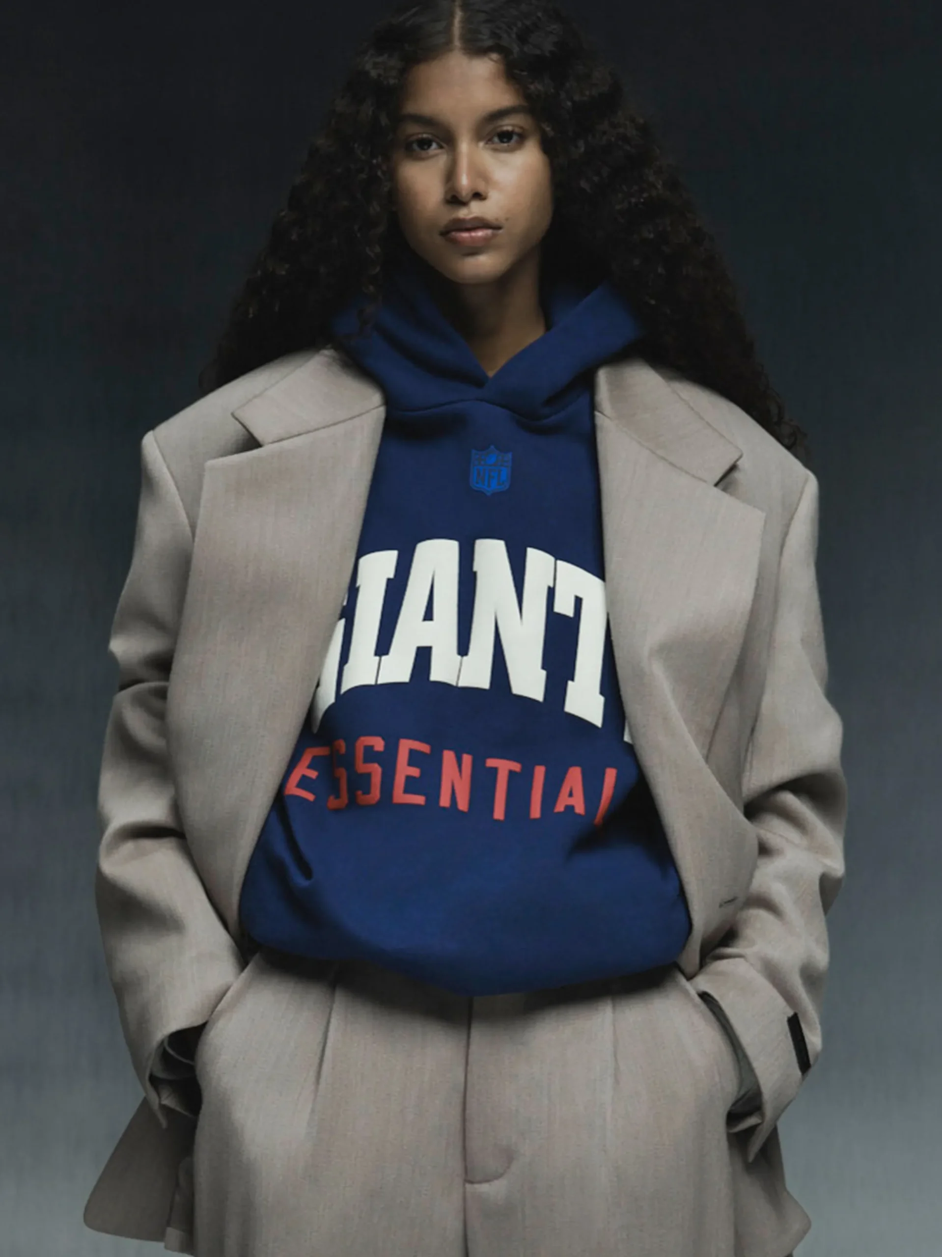 Giants Sport Hoodie