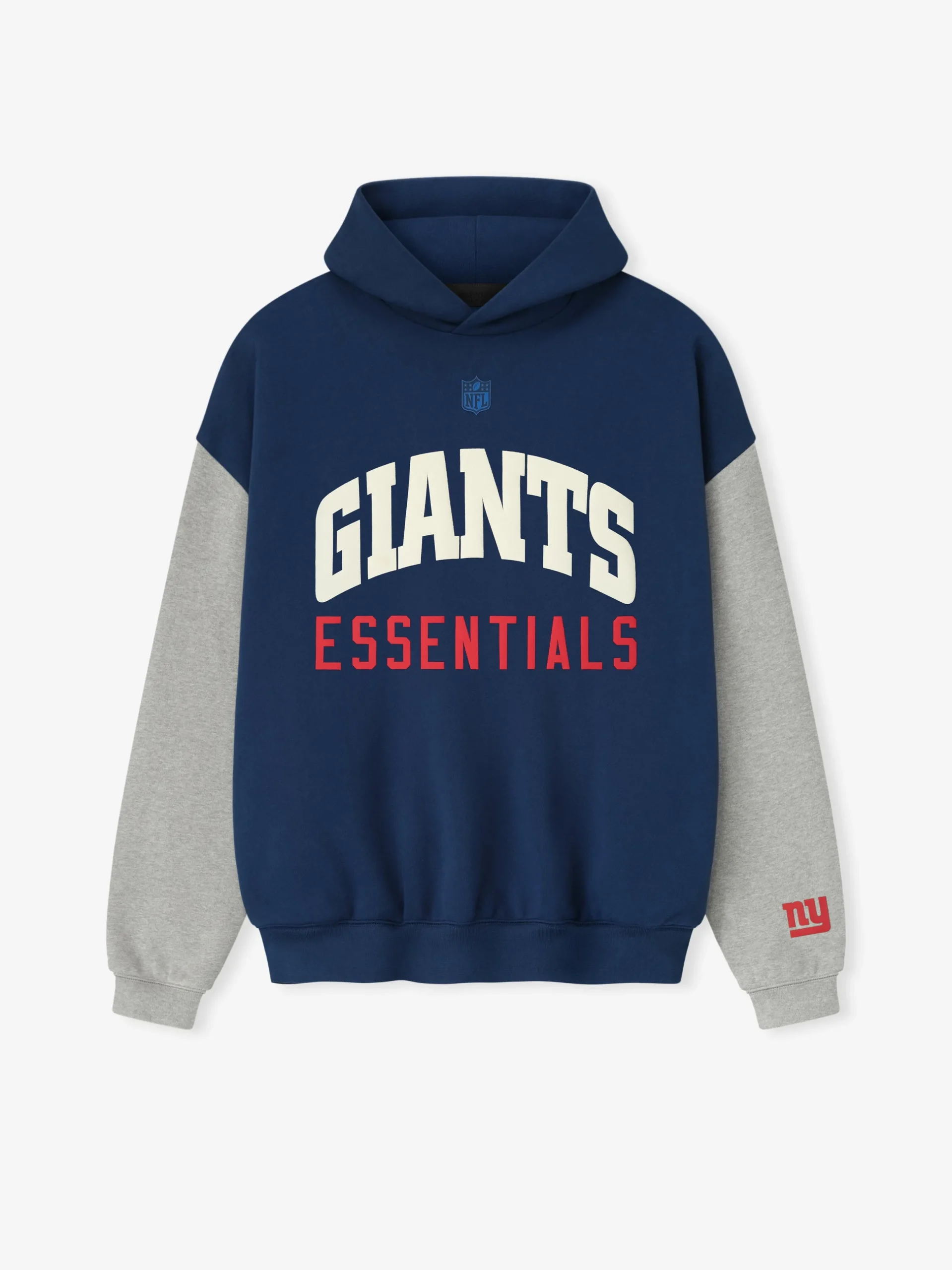 Giants Sport Hoodie