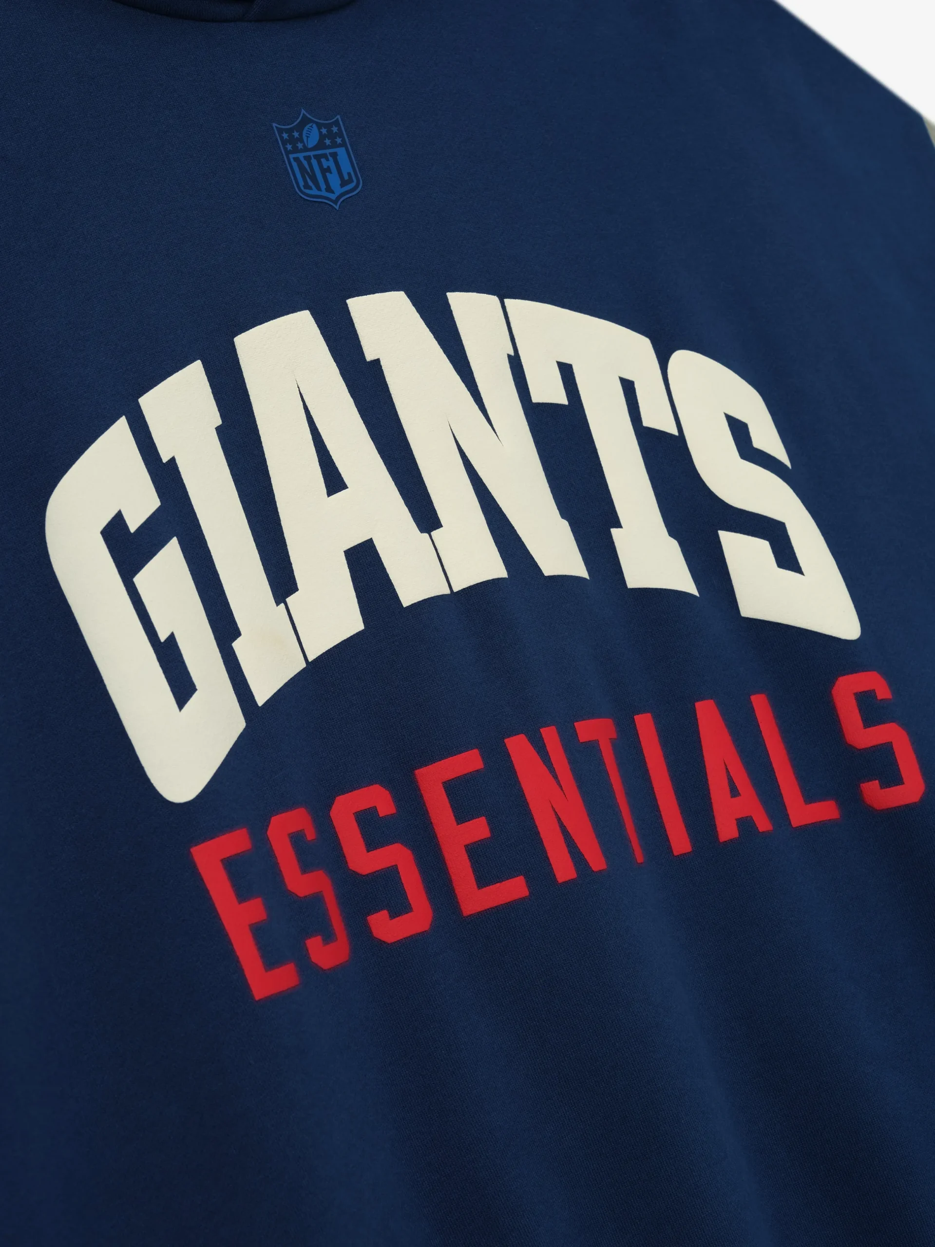 Giants Sport Hoodie