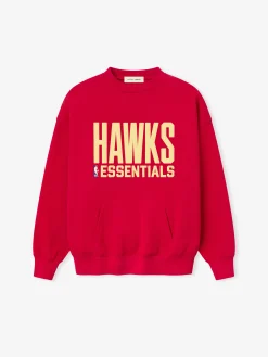 Hawks Sport Crewneck