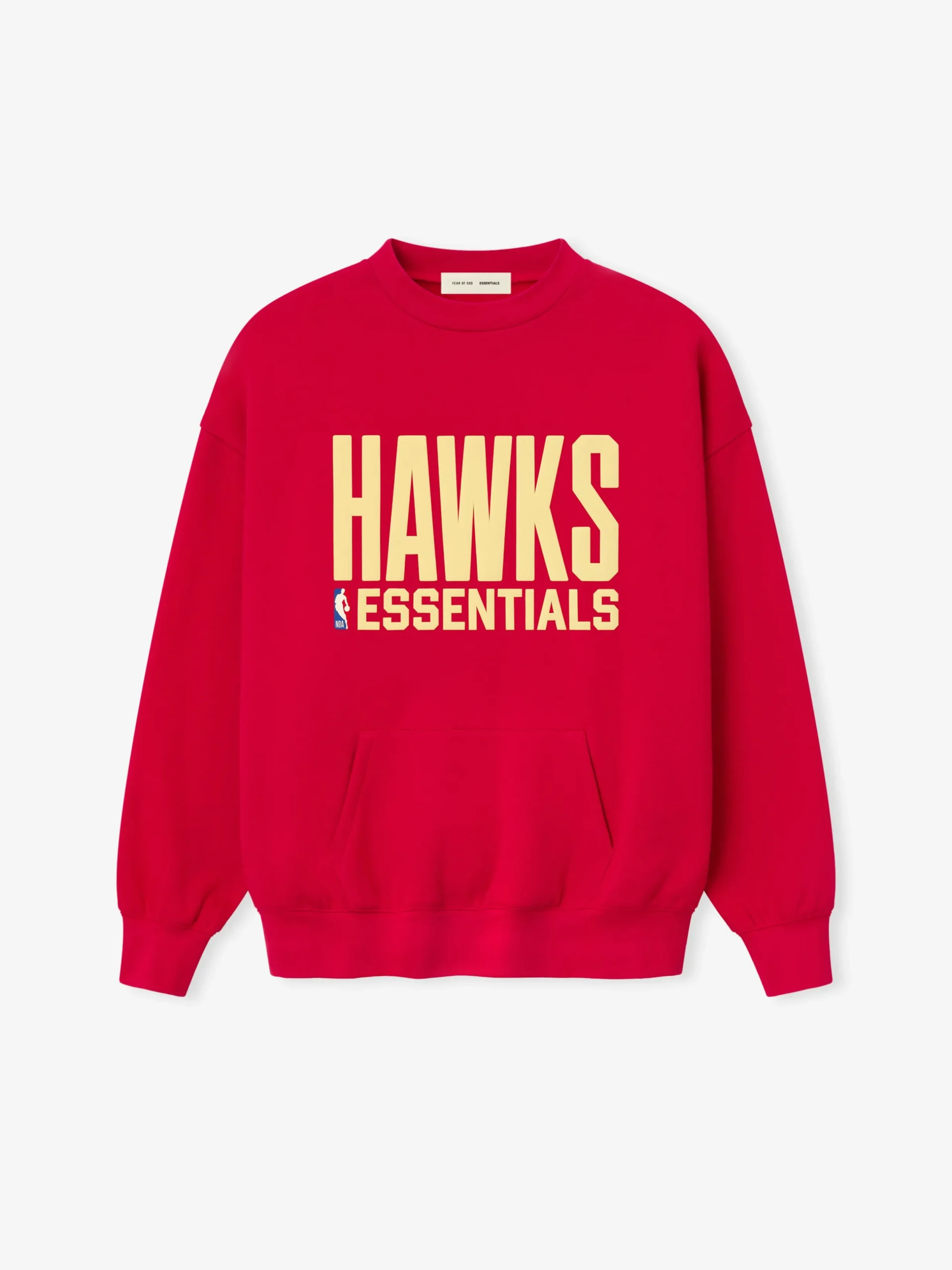 Hawks Sport Crewneck