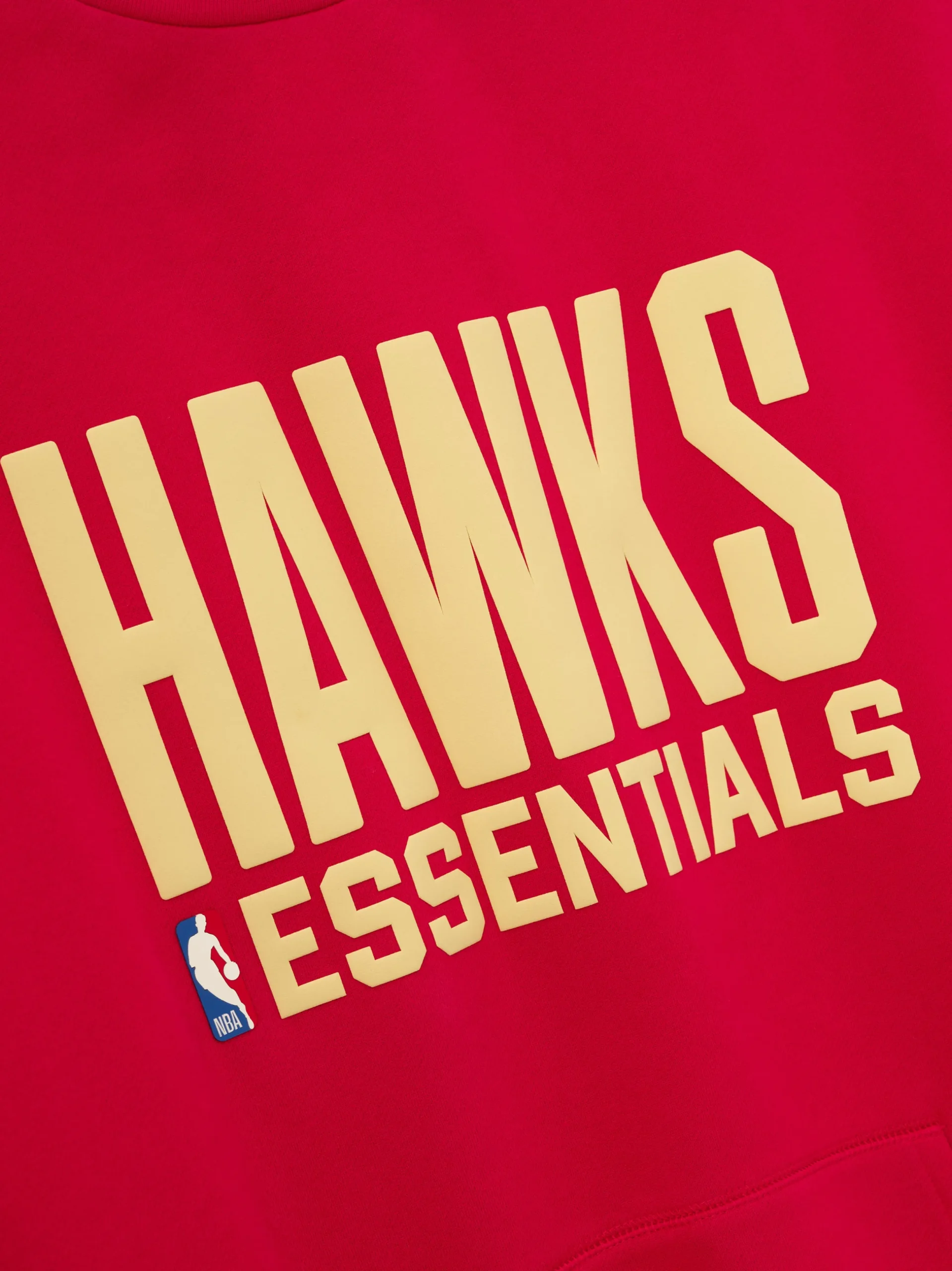 Hawks Sport Crewneck