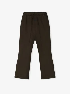 Heavy Fleece Flare Sweatpant