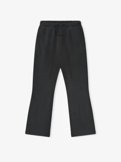 Heavy Fleece Flare Sweatpant
