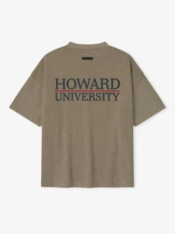 Howard University 90s Tee