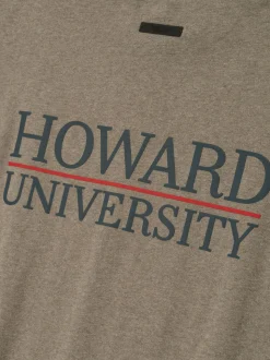Howard University 90s Tee