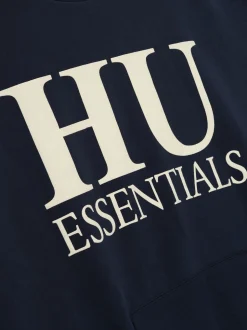 Howard University Sport Crewneck