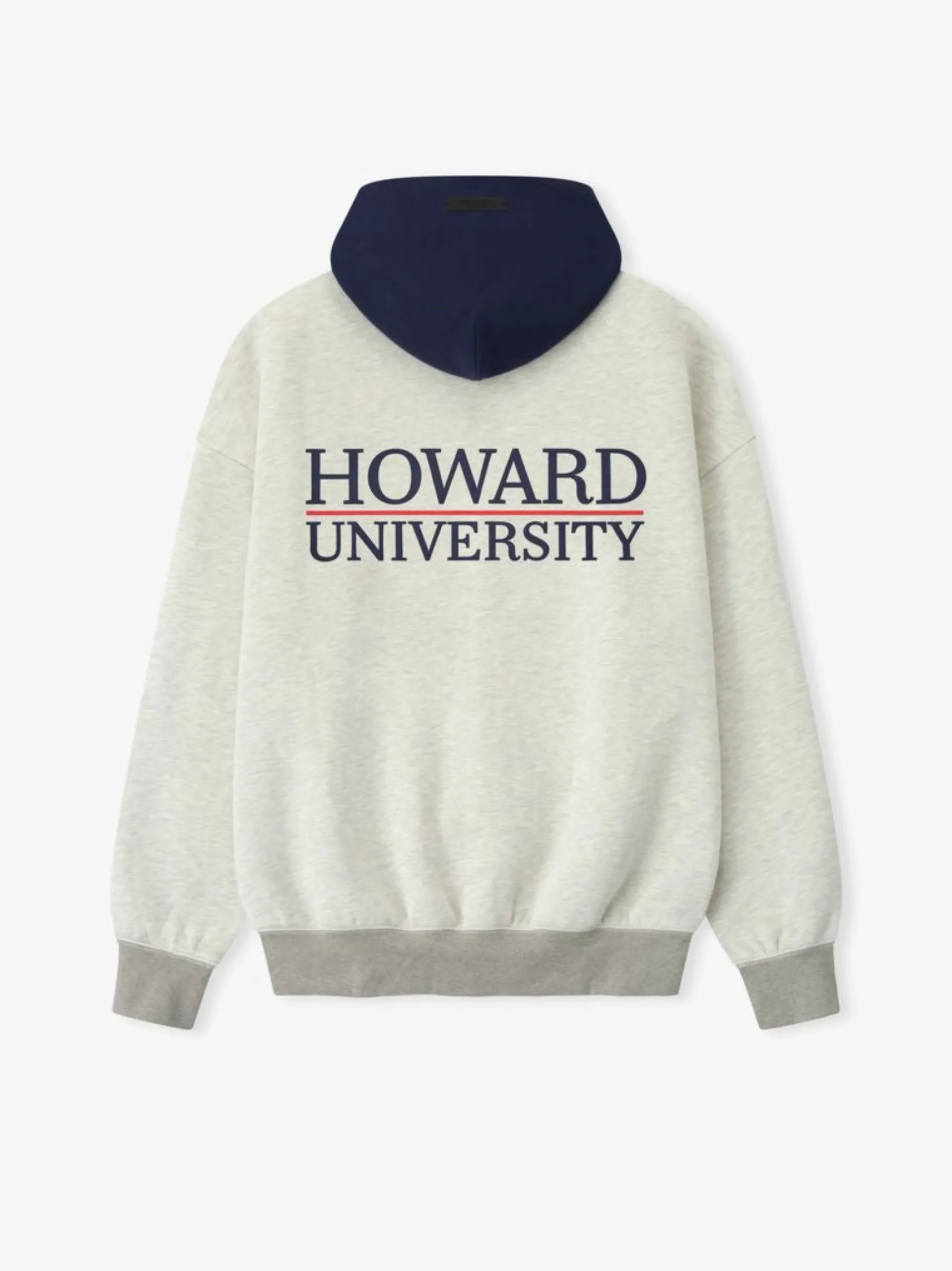 Howard University Sport Hoodie