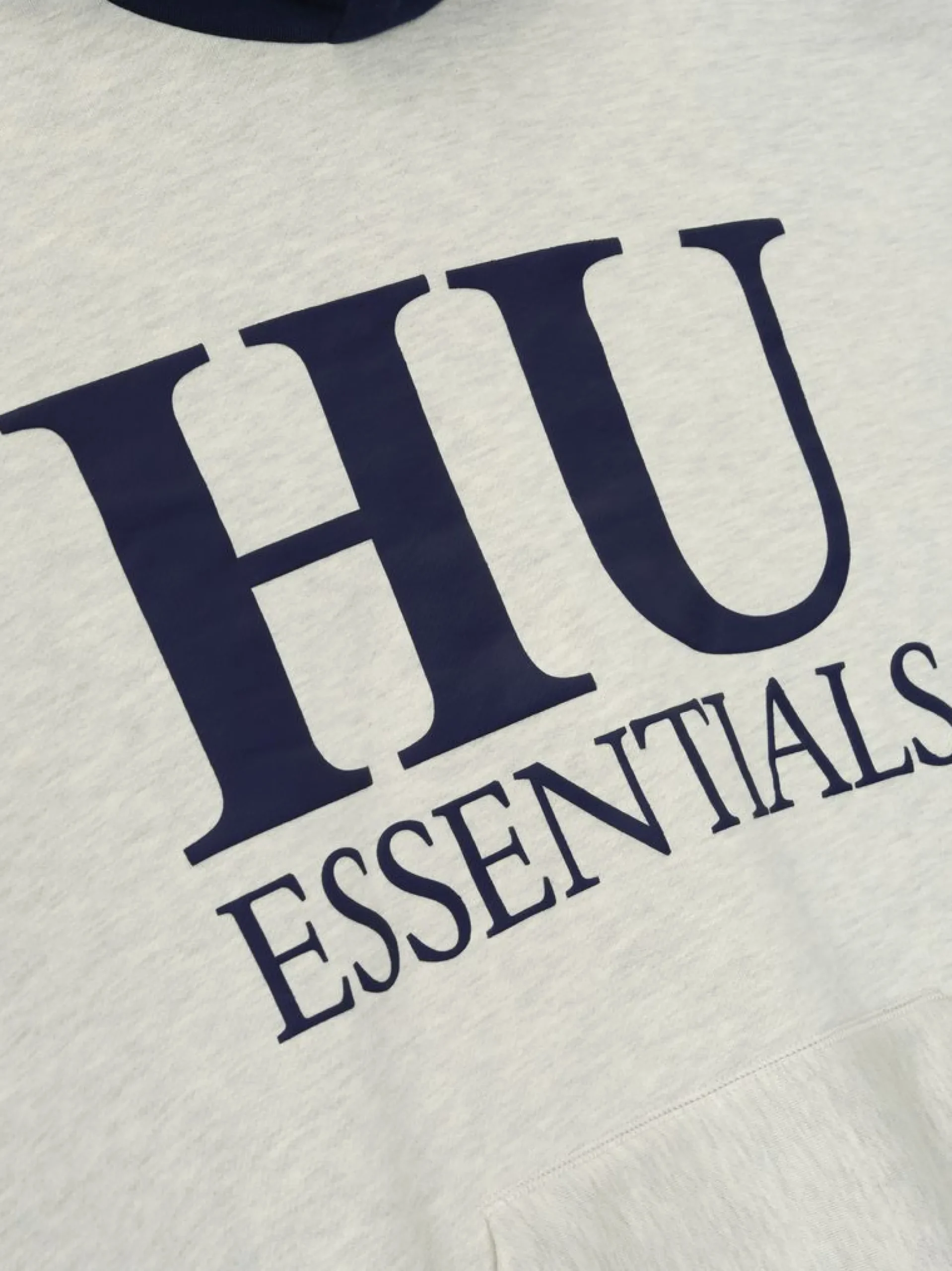 Howard University Sport Hoodie