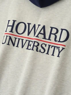 Howard University Sport Hoodie