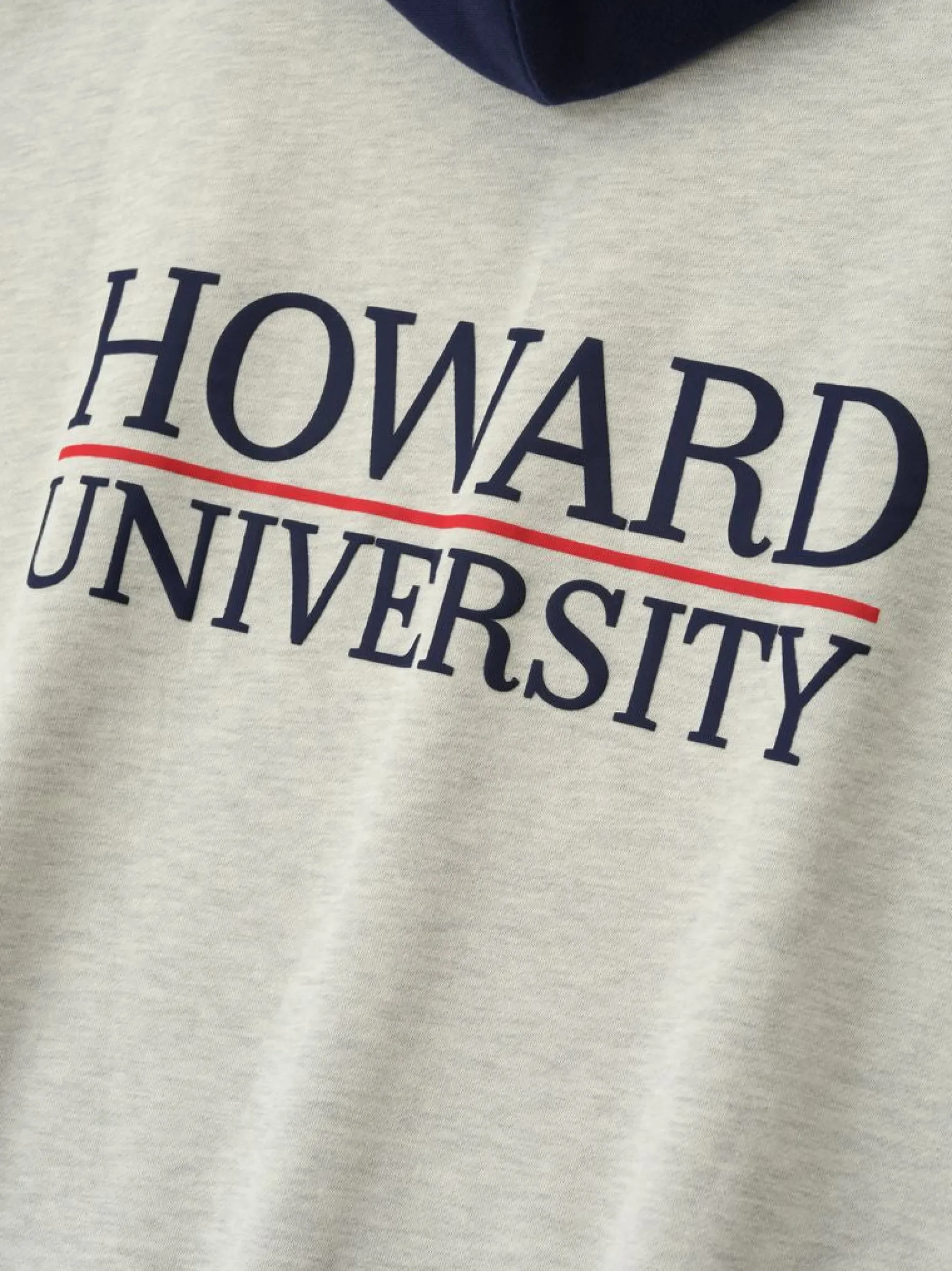 Howard University Sport Hoodie