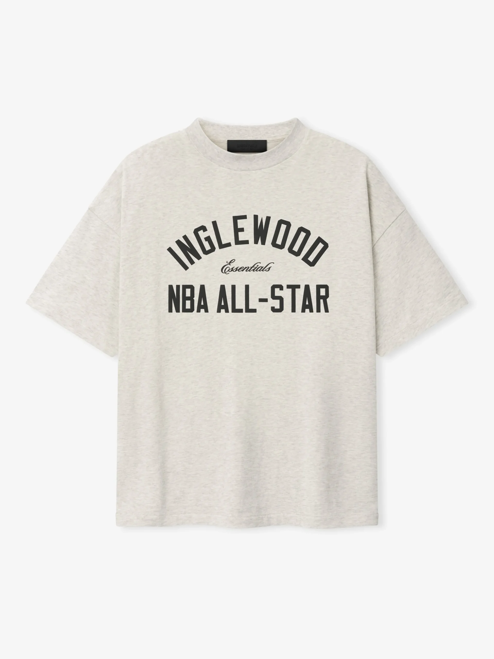 Inglewood X All Star Weekend '26 90s Tee