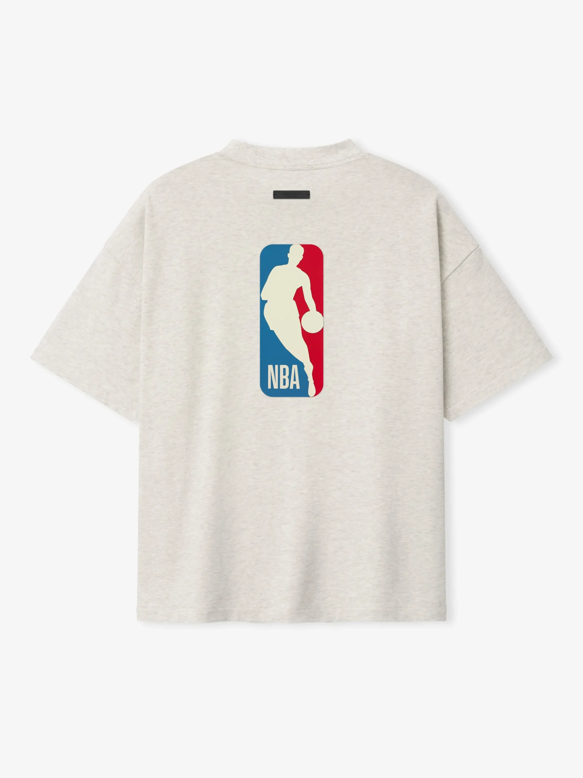Inglewood X All Star Weekend '26 90s Tee