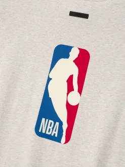 Inglewood X All Star Weekend '26 90s Tee