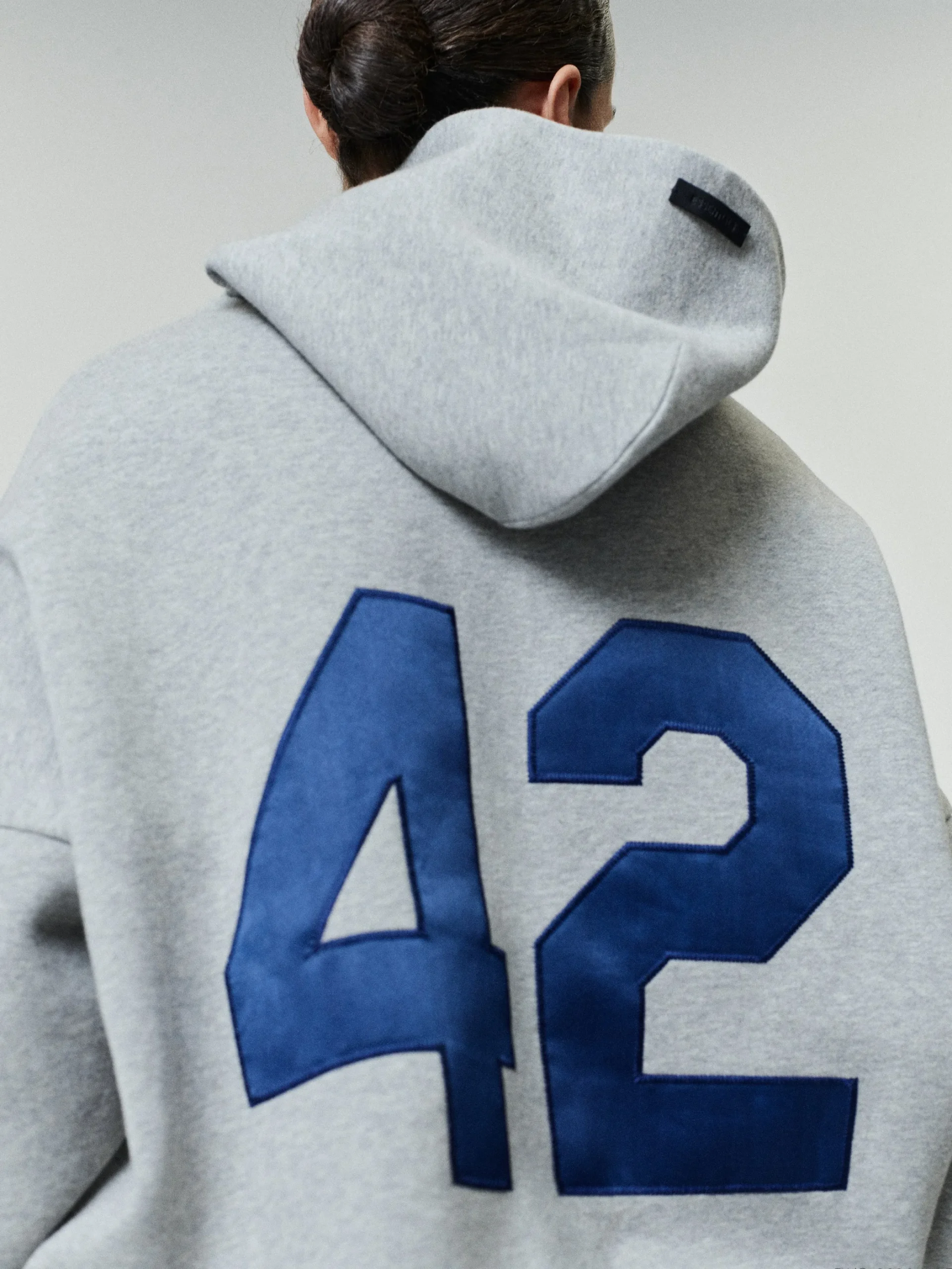 Jackie Robinson Day Merch Hoodie