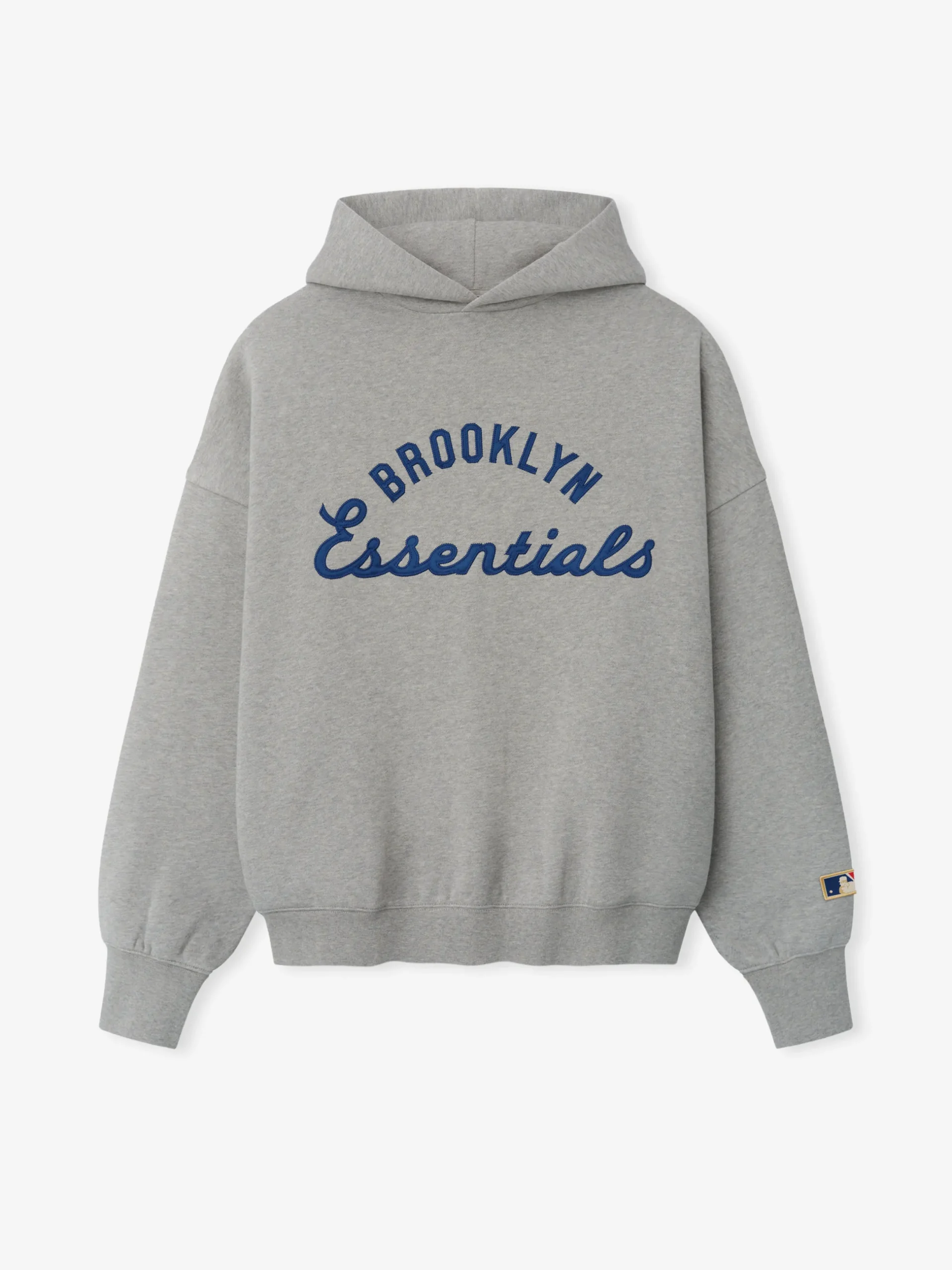 Jackie Robinson Day Merch Hoodie