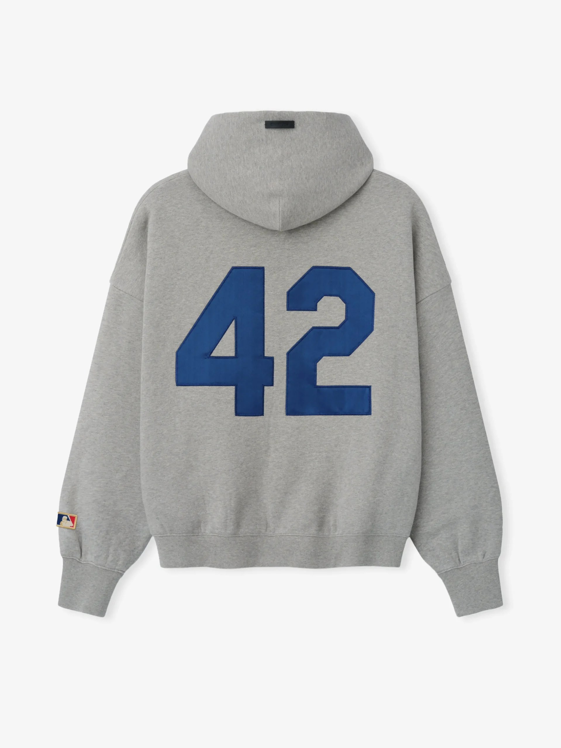 Jackie Robinson Day Merch Hoodie
