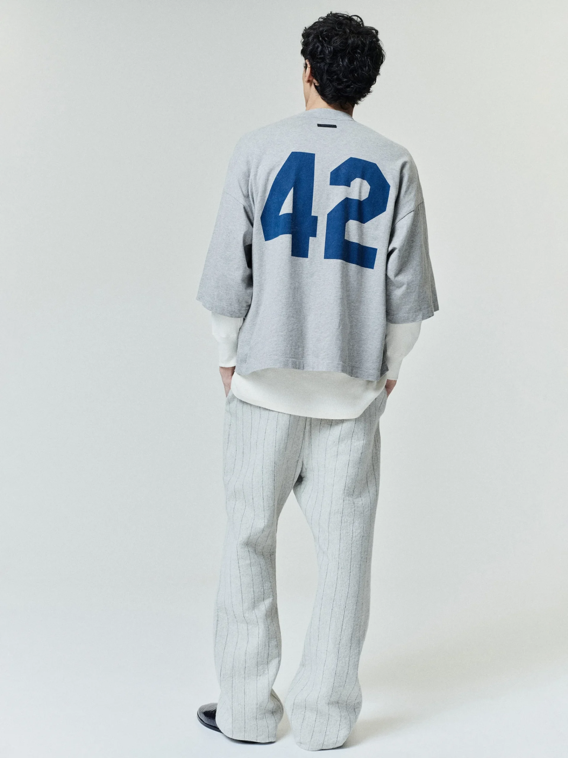 Jackie Robinson Day Merch Tee
