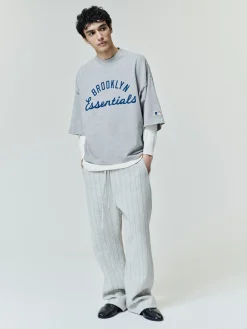 Jackie Robinson Day Merch Tee