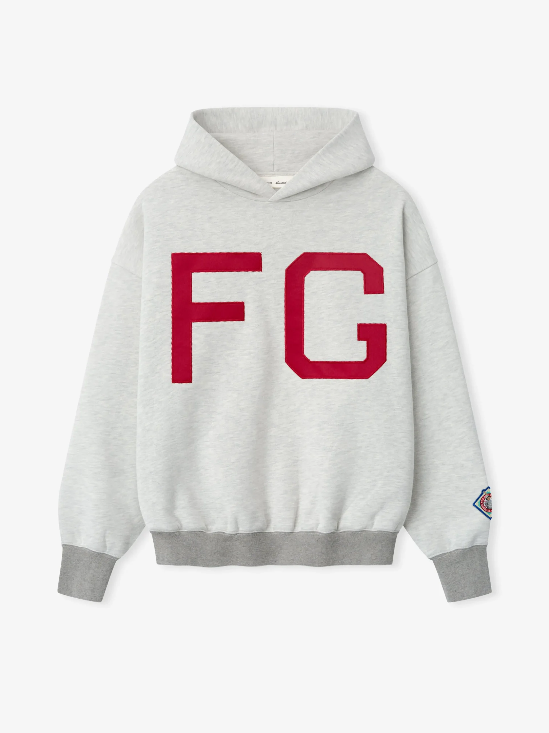 Jackie Robinson X NLBM Sport Hoodie