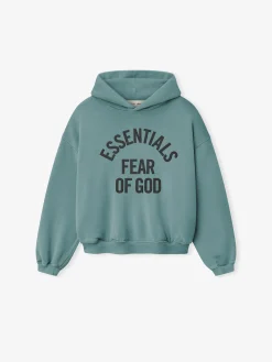 Kids Campus 90s Hoodie