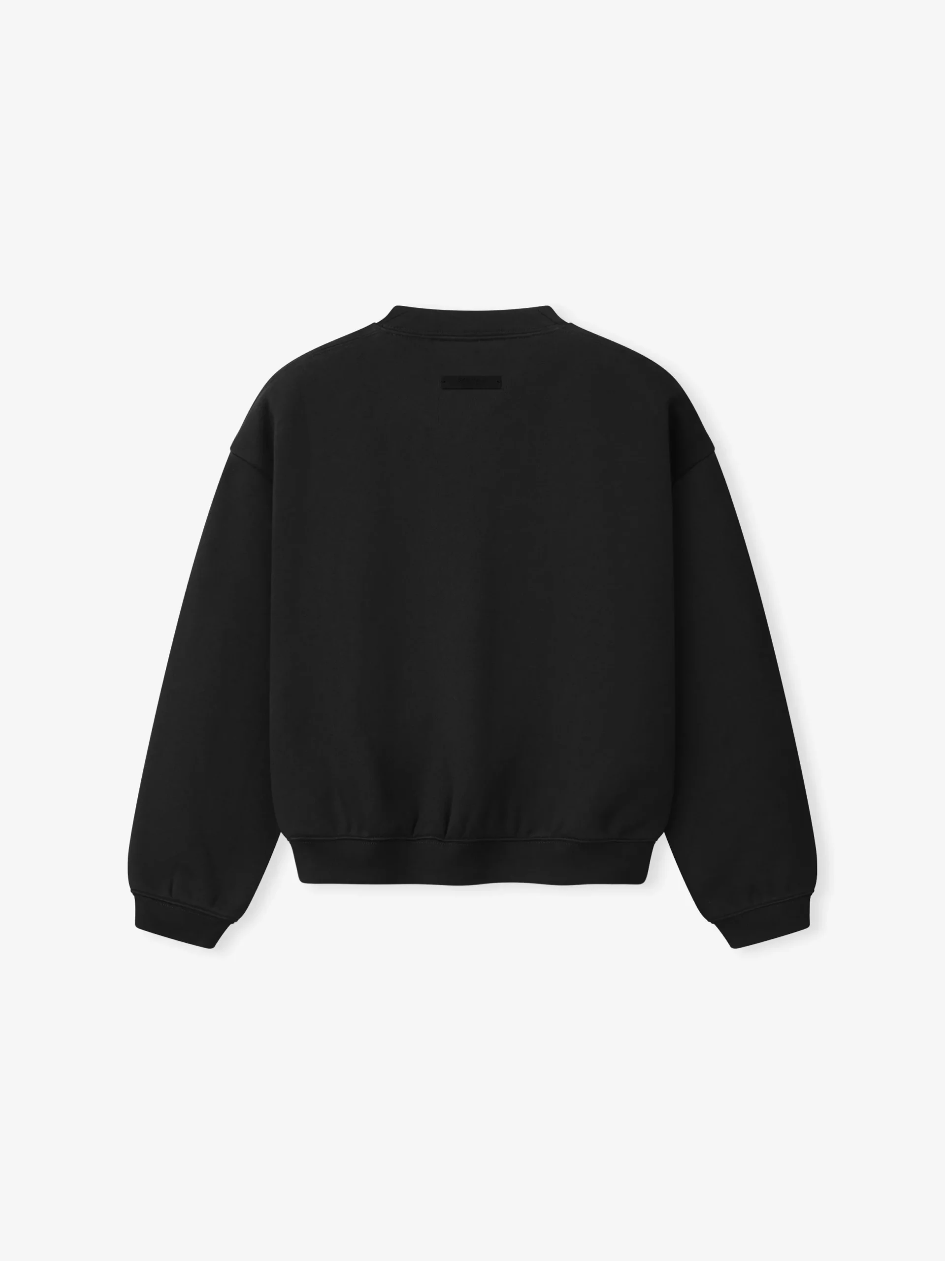 Kids Classic Crewneck Sweatshirt